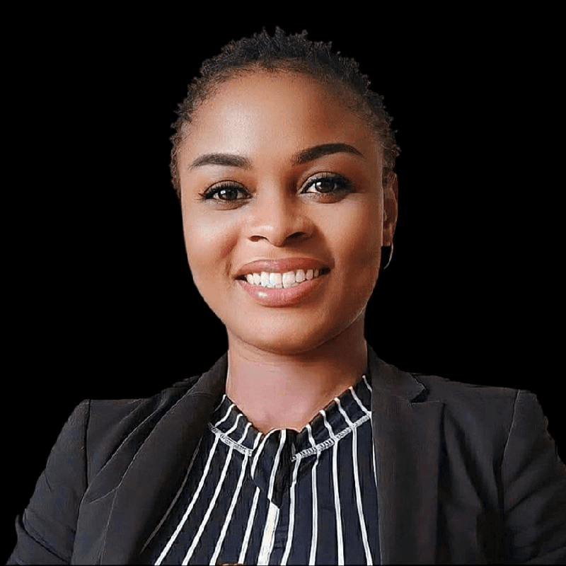 Patience Nnedinso Eze