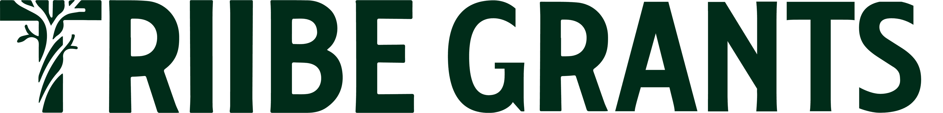 TRIIBE Grants