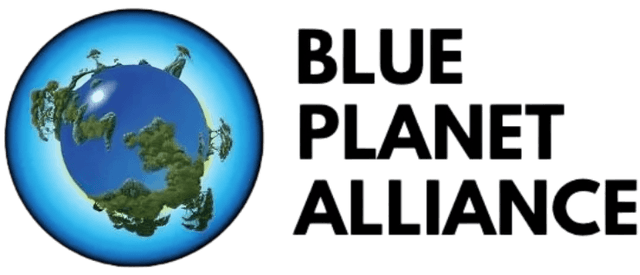 Partnered with organization 3