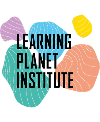 Partnered with organization 4