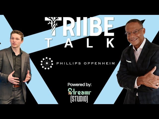 Listening Is About Love: Paul Spivey's Path From the Board to Board Search