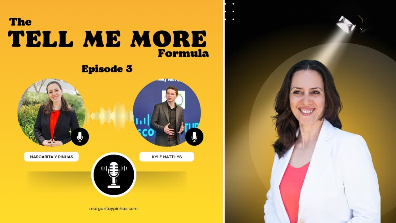 When Youth Meet Purpose, People Lean In: A Conversation with Kyle Matthys