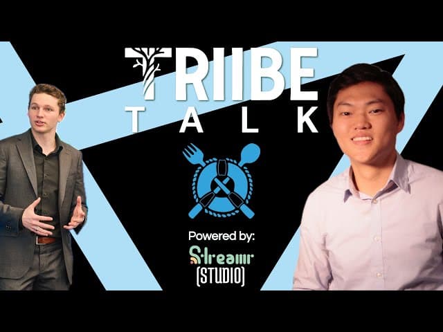 Hunger into Hope: Robert Lee is Rescuing Leftover Cuisine One Plate at a Time