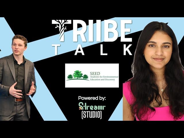 Climate Literacy Is a Human Right