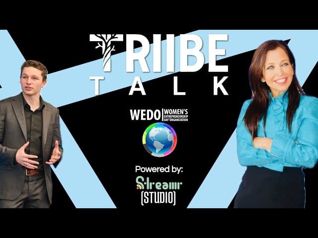 For Wendy Diamond, Every Day is Women's Entrepreneurship Day