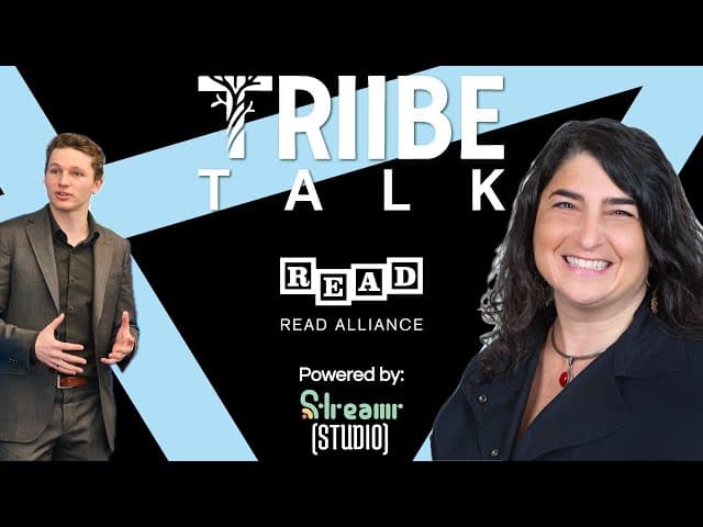 Danielle Guindo Brings Young Leaders Into a Read Alliance