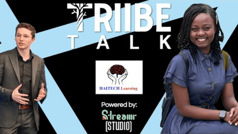 High Tech with HAITECH