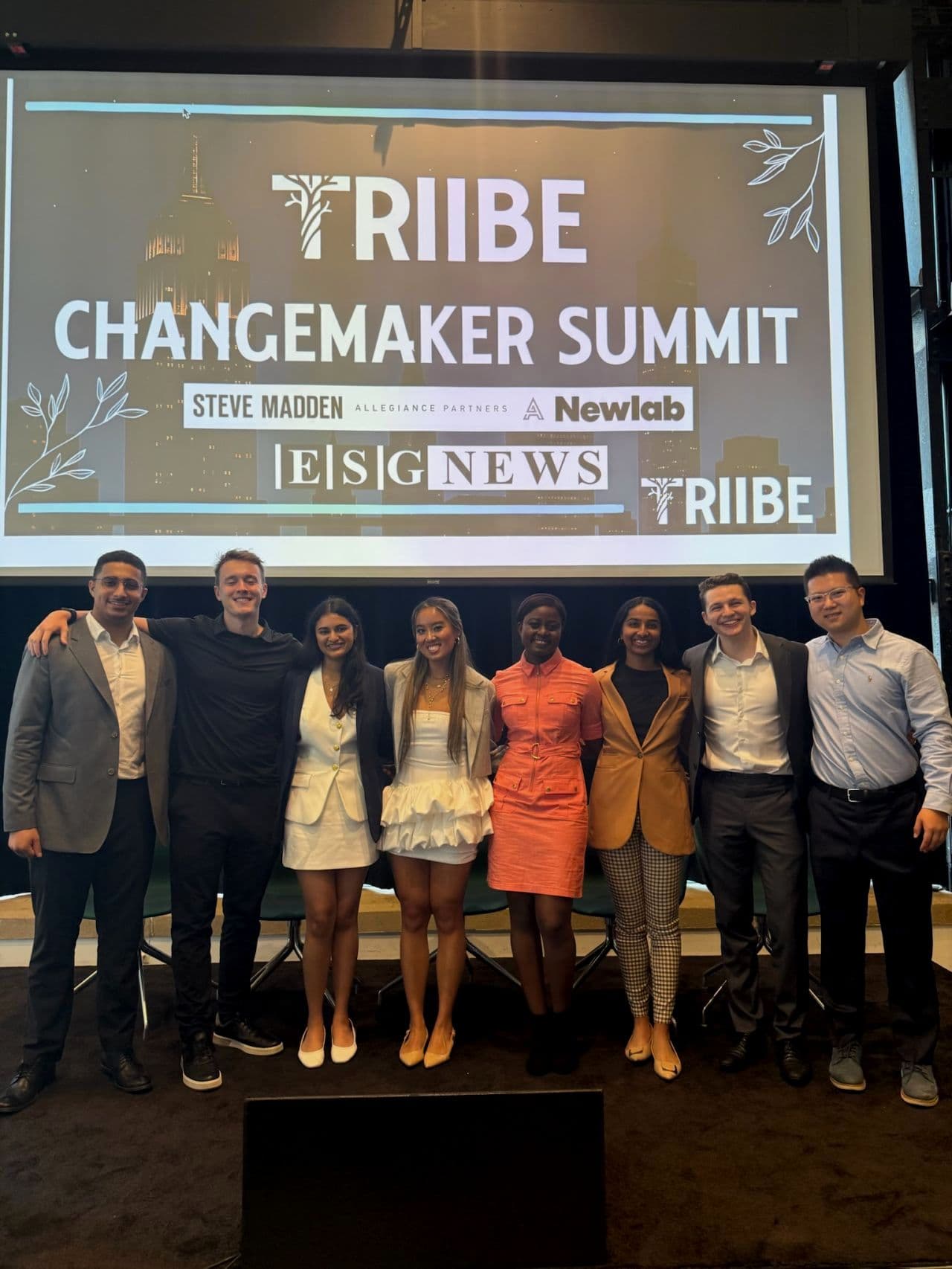 Changemakers Summit 2025