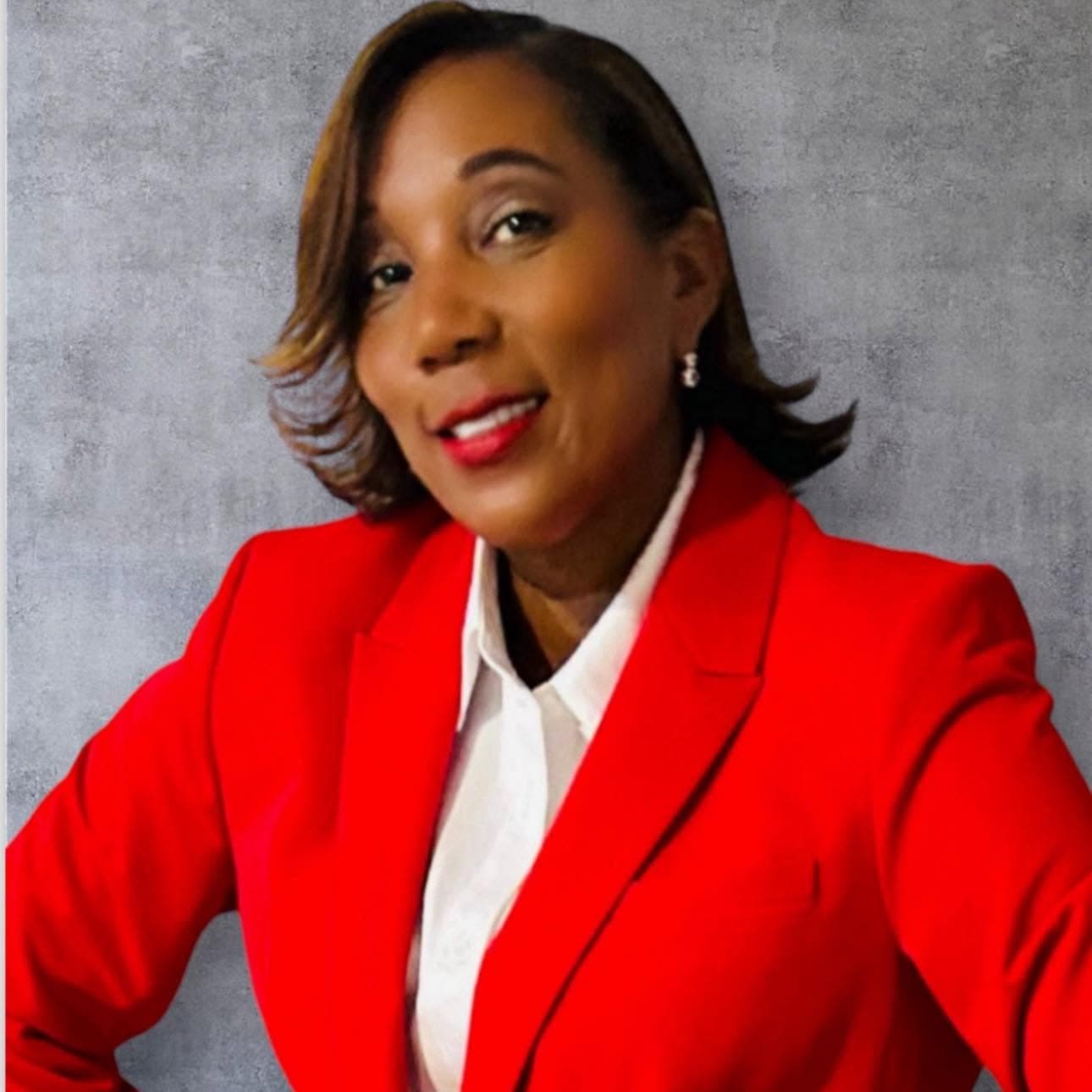 Andrea Holmes Thompkins