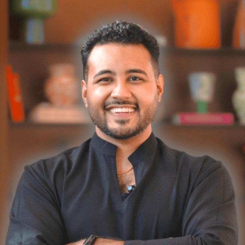 Chirag Nijjer