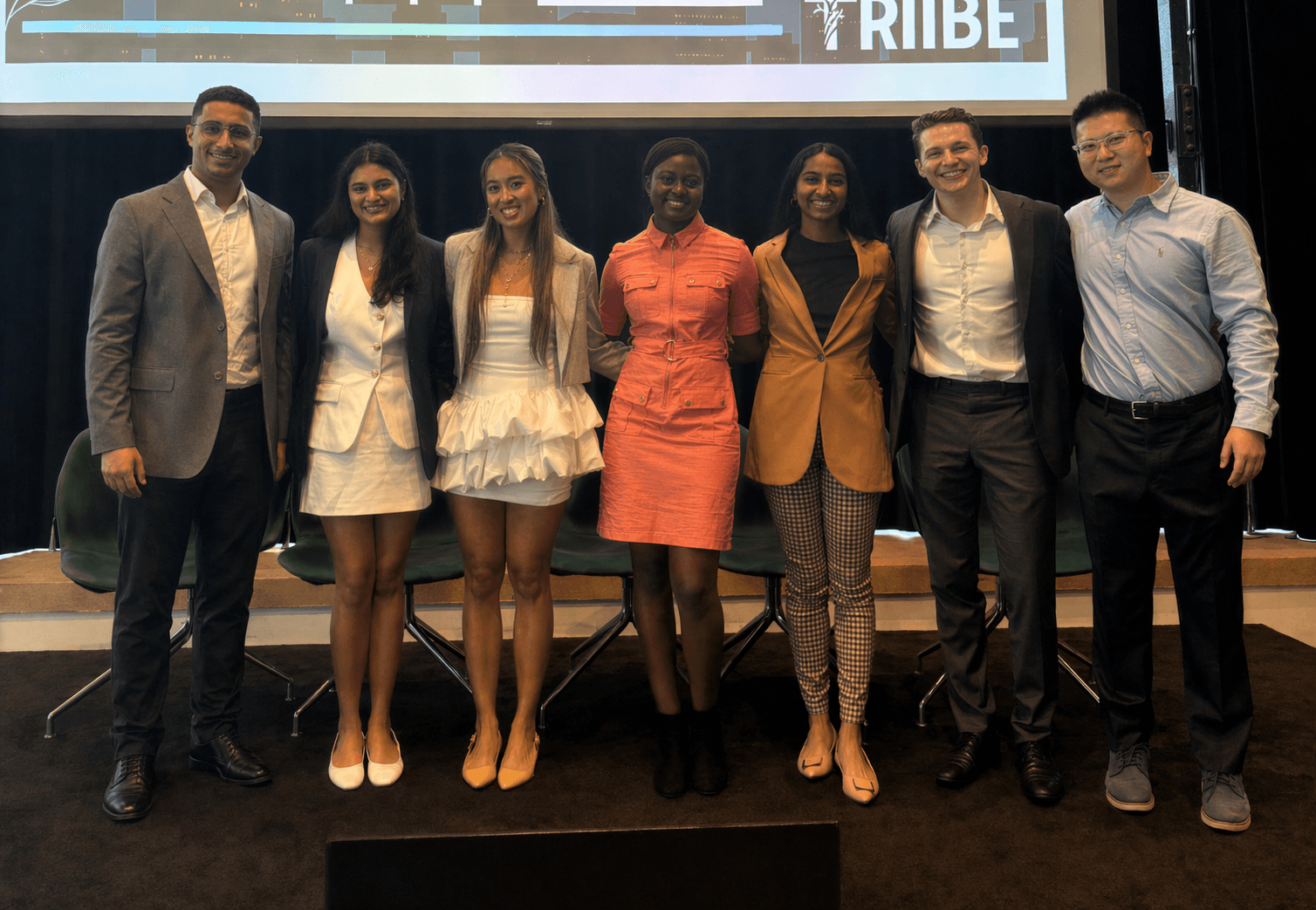 Next-Gen Changemaker Summit