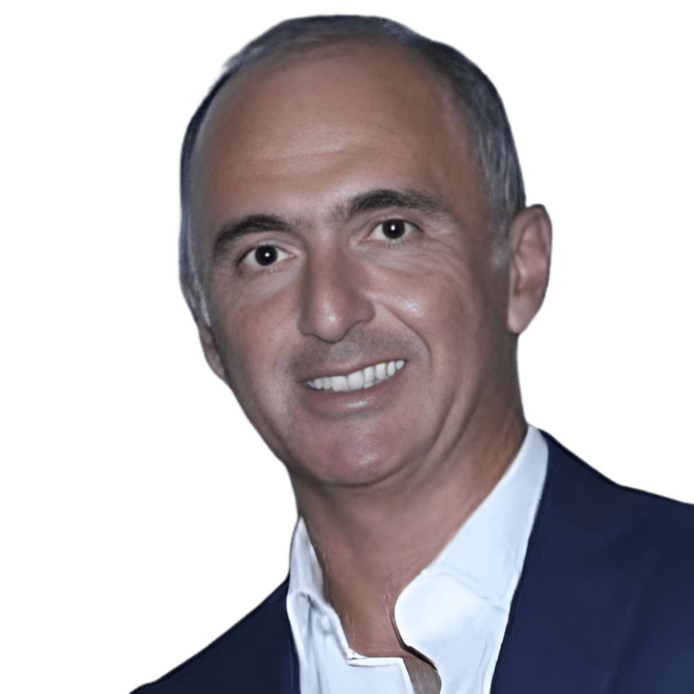 Dr. Steven Melnik