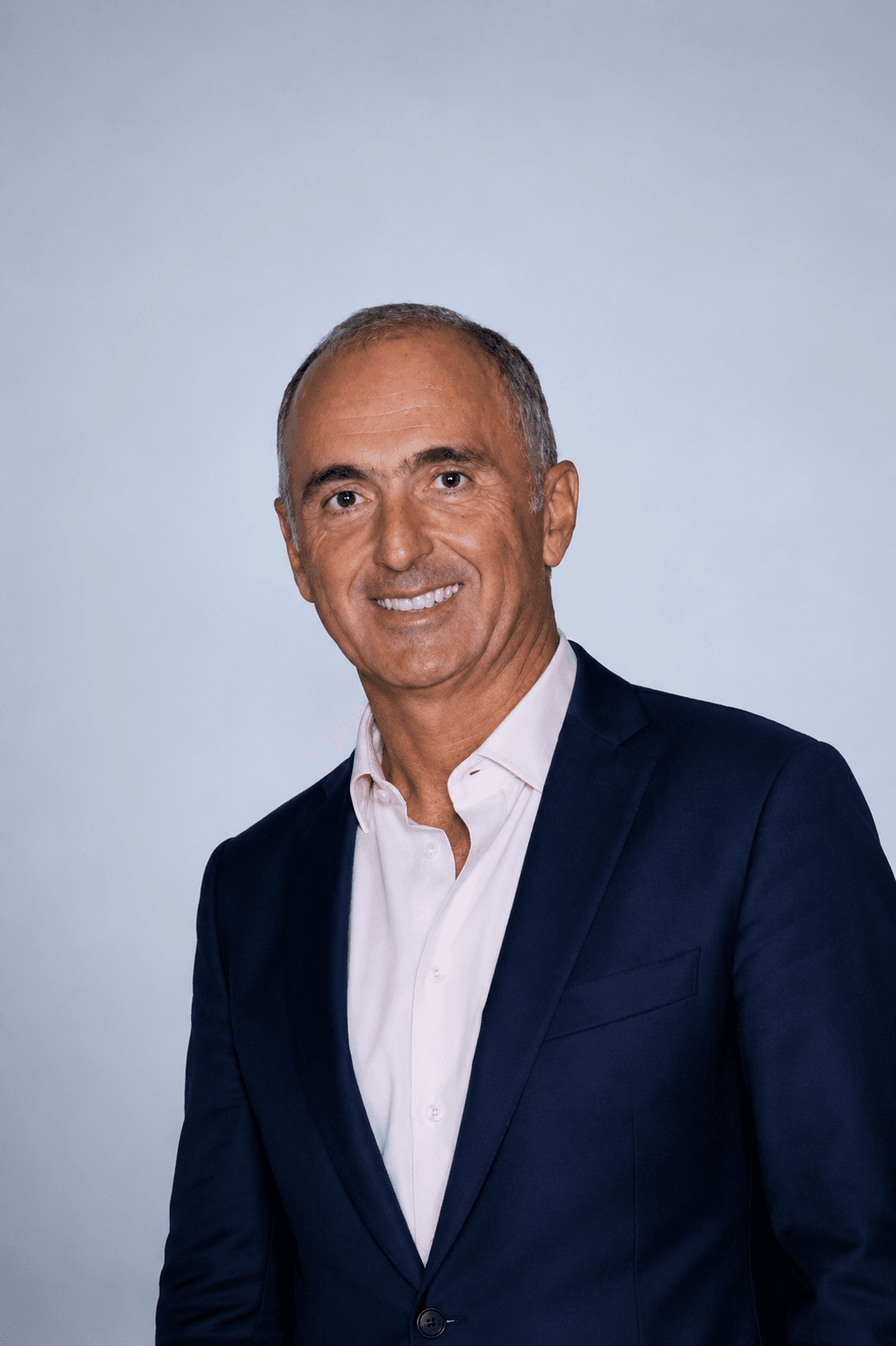 Dr. Steven V. Melnik