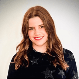 Bella Brown