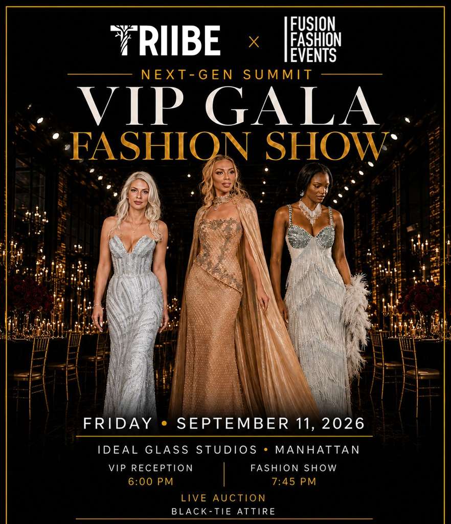 Fashion show