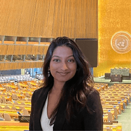 Sonali Ratnasinghe