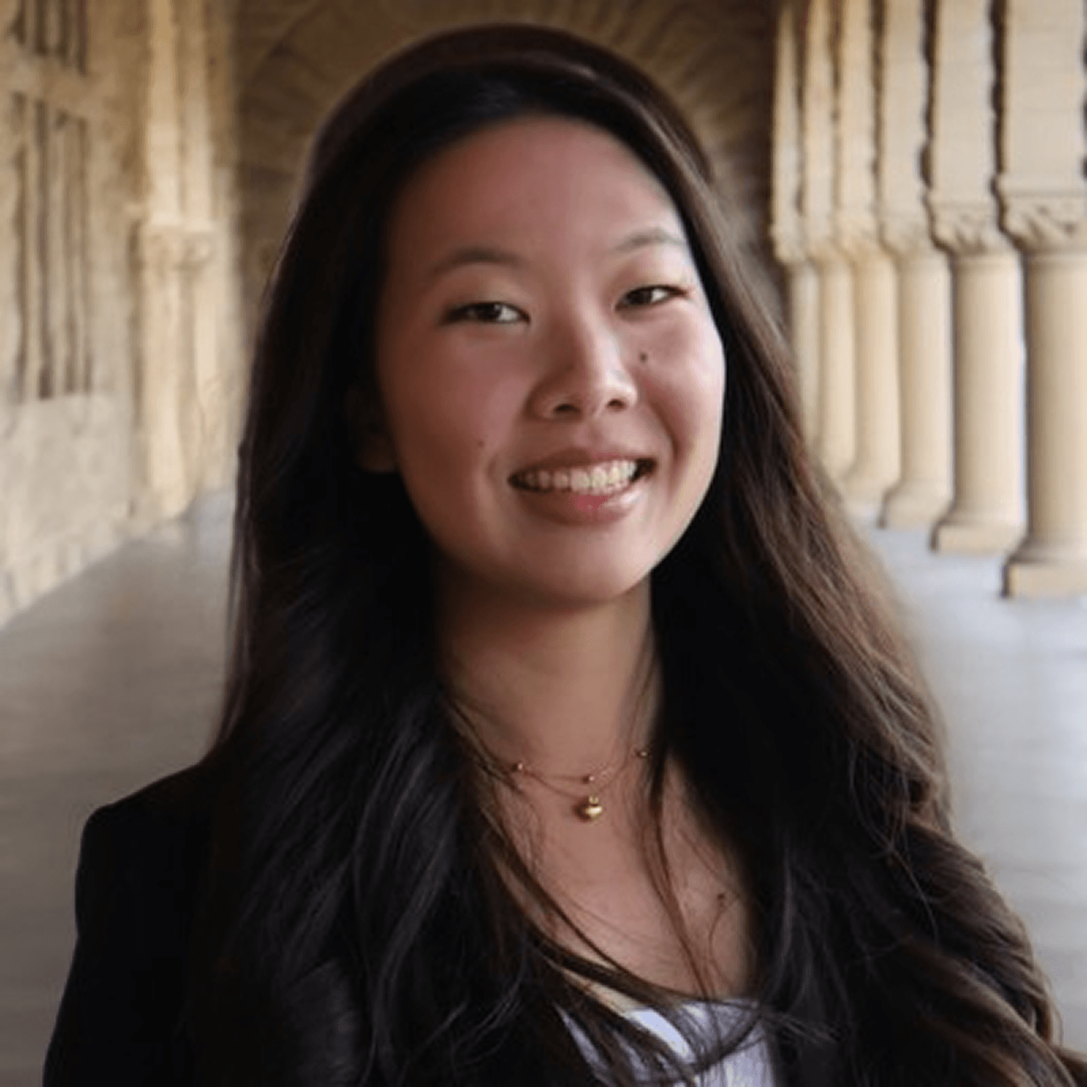 Claire Chi