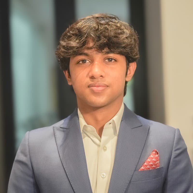Nav Agarwal