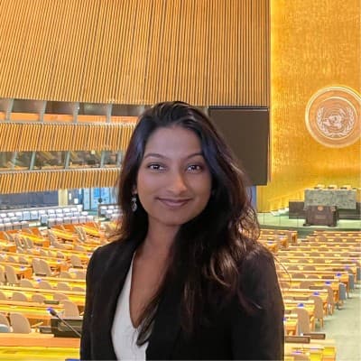 Sonali Ratnasinghe