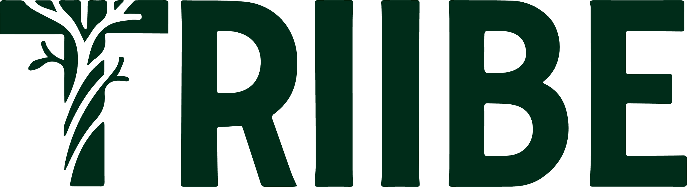 TRIIBE Logo