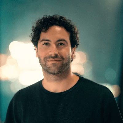 Vincent Sanchez-Gomez