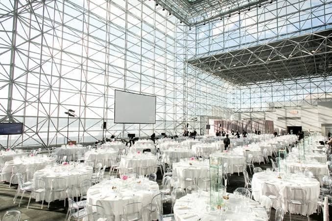 Black Tie VIP Gala & Fashion Show