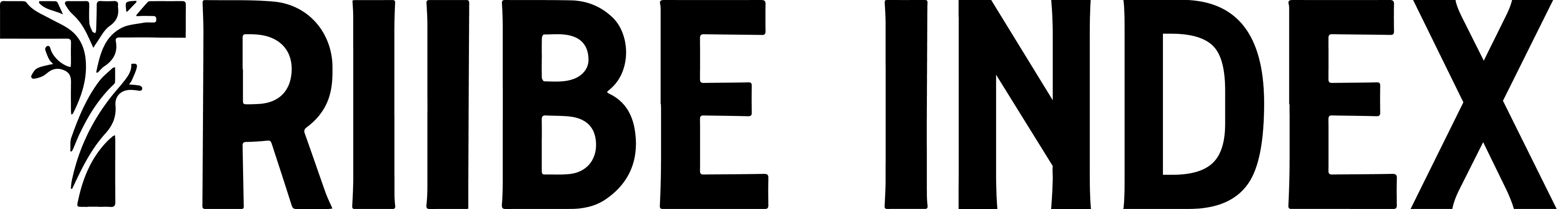 TRIIBE Index