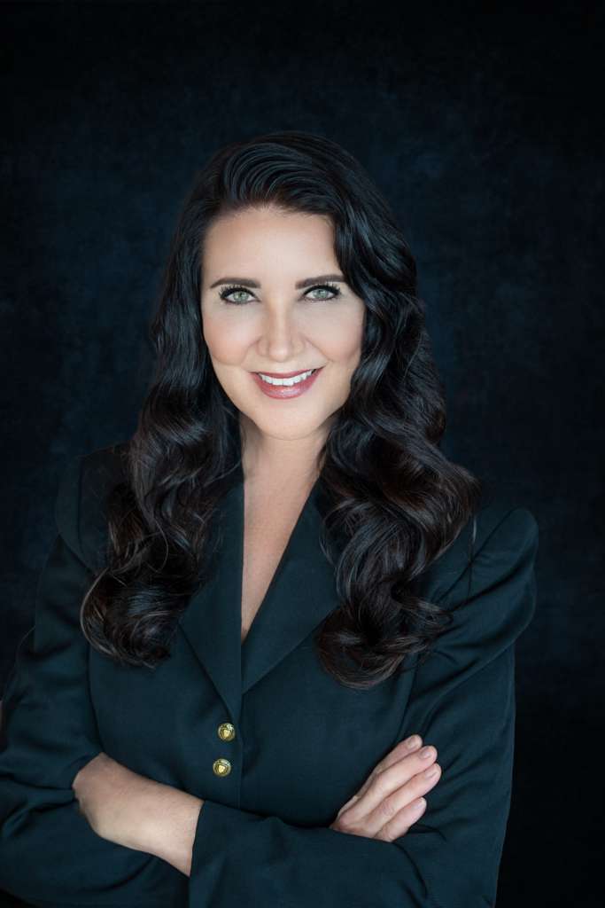 Gina Otto