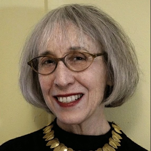 Iva Kaufman