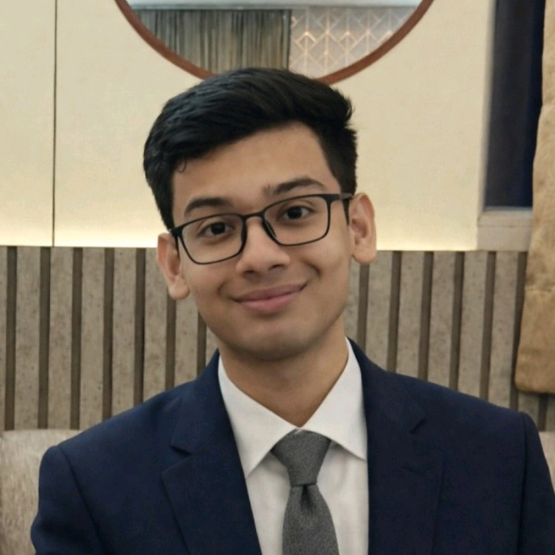 Keshav Gautam