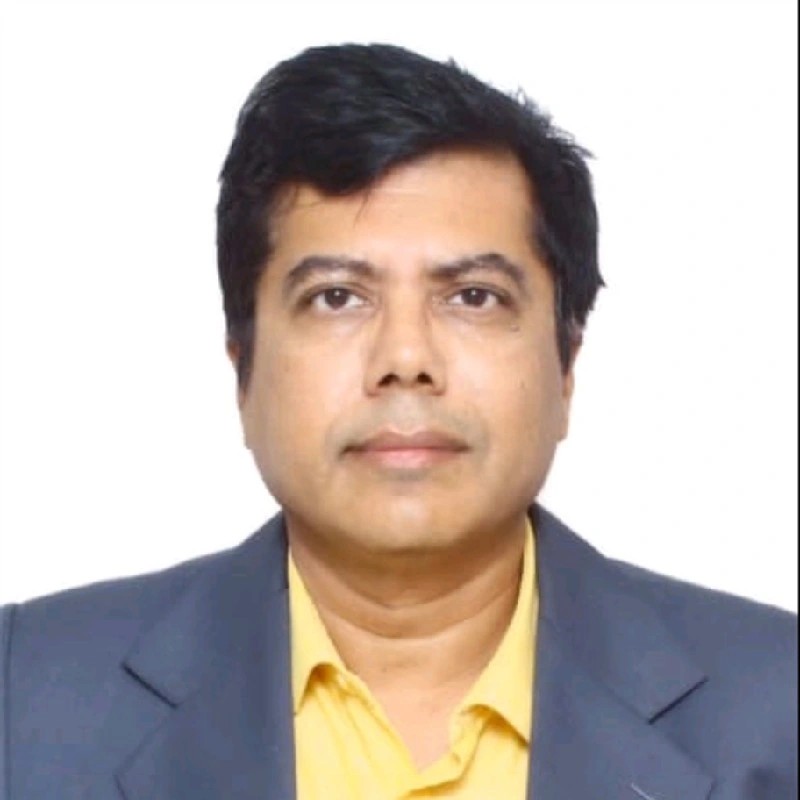 Sanjoy Roy Choudhury