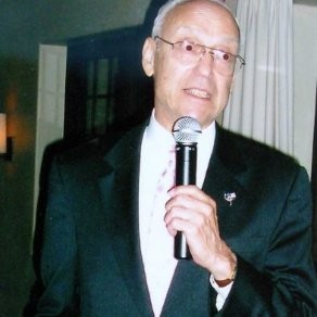 Stanley Goldstein