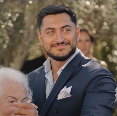 Aria Mohajer