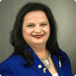 Dr. Purnima Voria
