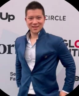 Frederick Tsao