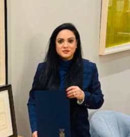 Japneet Kaur