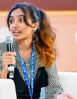 Laya Pothunuri