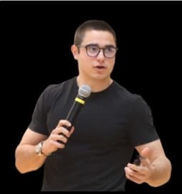 Luis Utrilla
