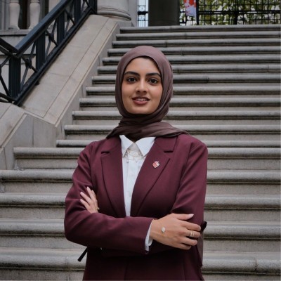 Maryam Rana