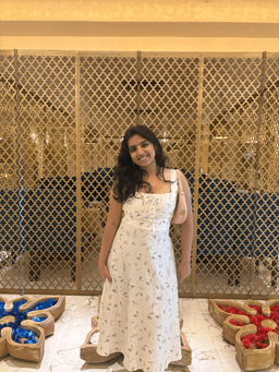 Nancy Thadhani