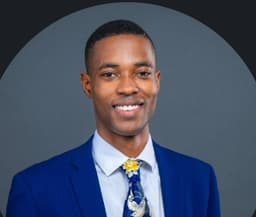 Oshane Panton
