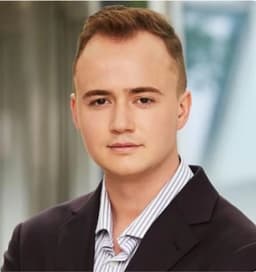 Parker Johnson