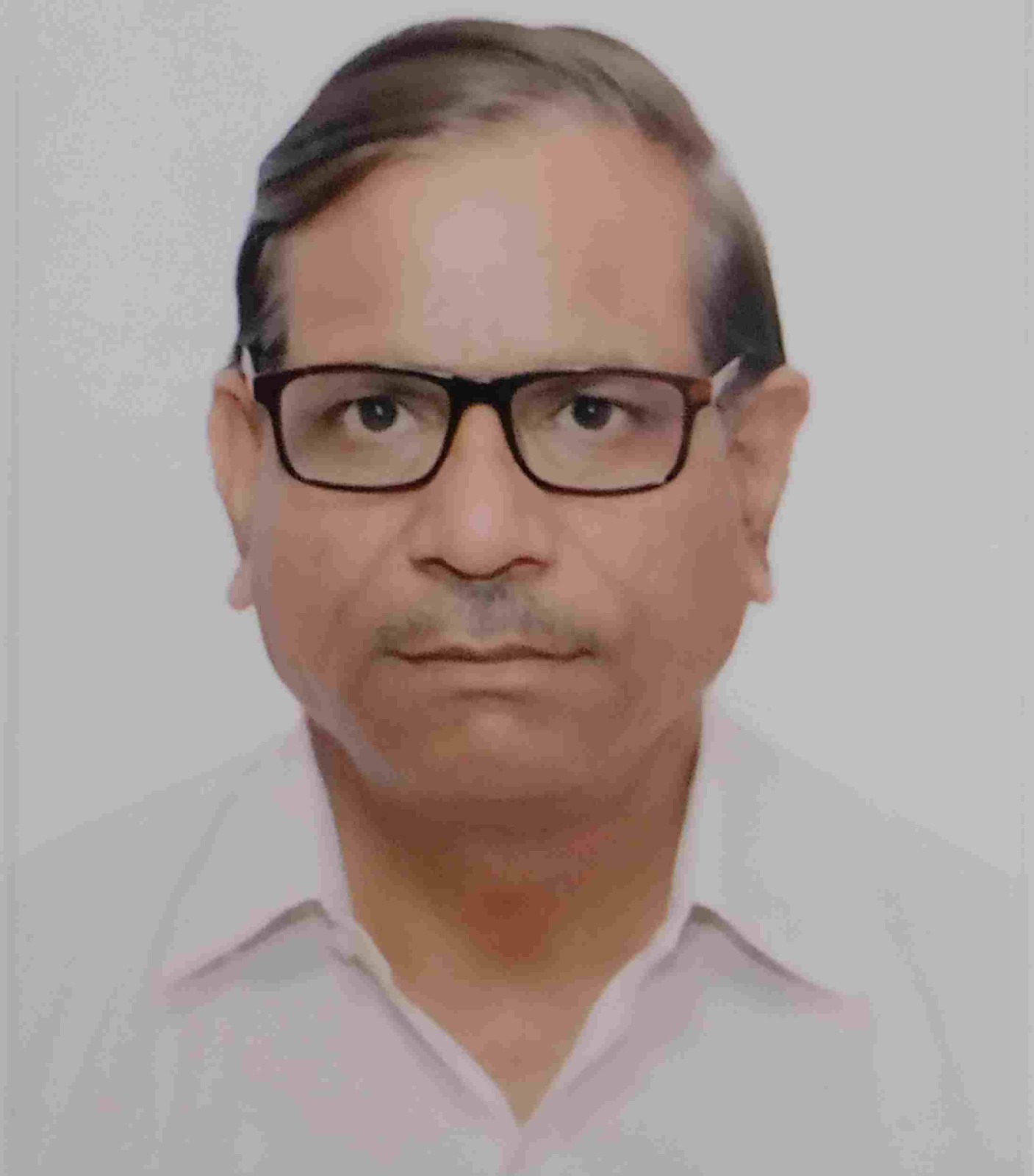 Rajeev Saxena