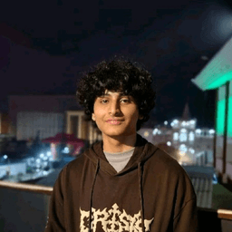 Ritikesh Kunwar