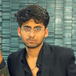 Satyam Pandey