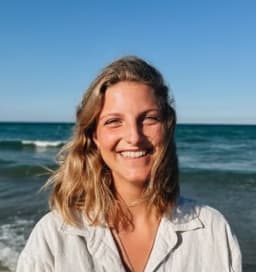 Sina Albanese