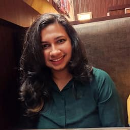 Tanuja Bodas